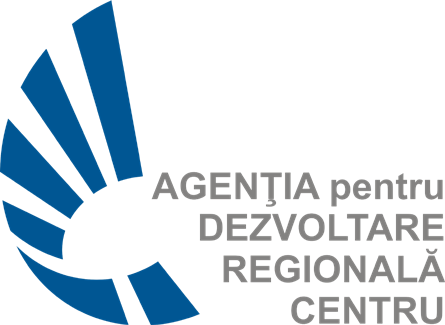 Agentia pentru Dezvoltare Regionala Centru