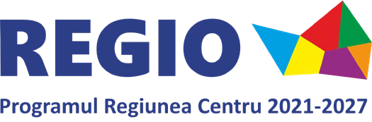 REGIO - Programul Regiunea Centru 2021-2027